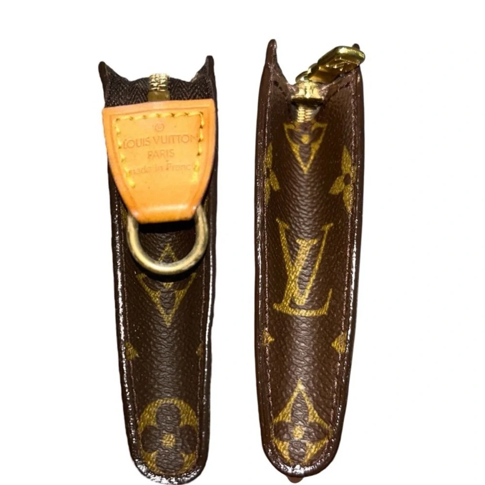 Louis Vuitton vintage louis